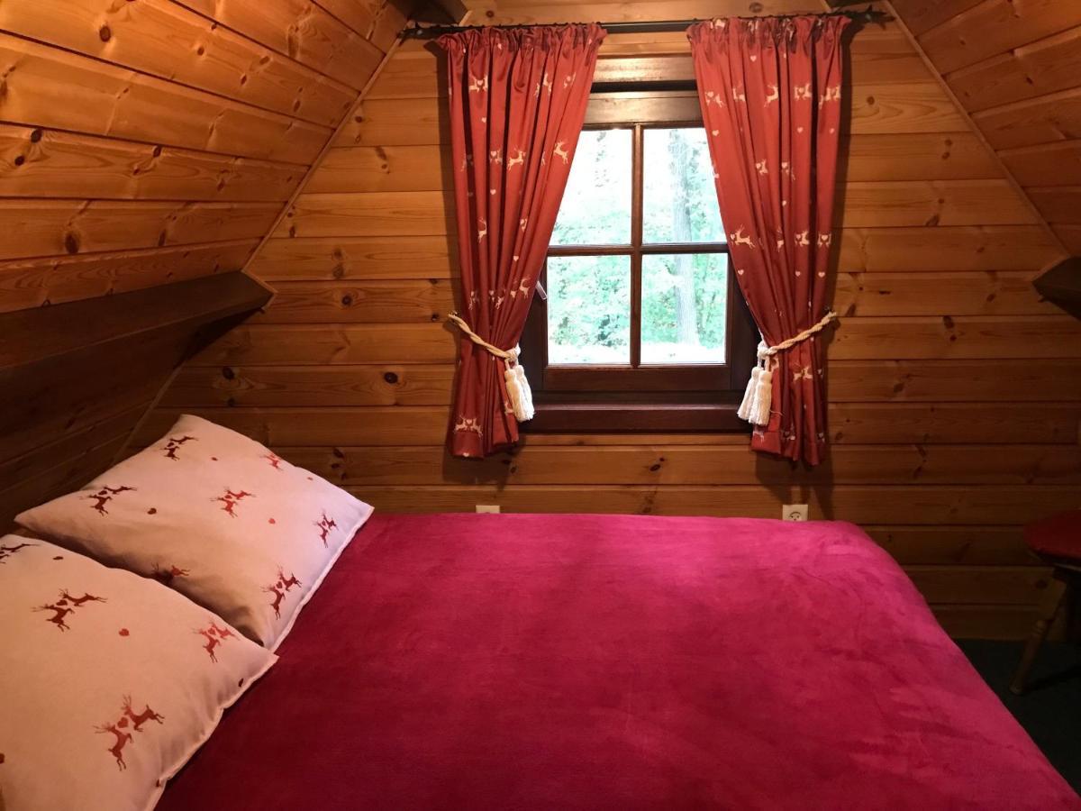 Romantisch Gastenverblijf 'Het Vogelhuisje' Lunteren Esterno foto