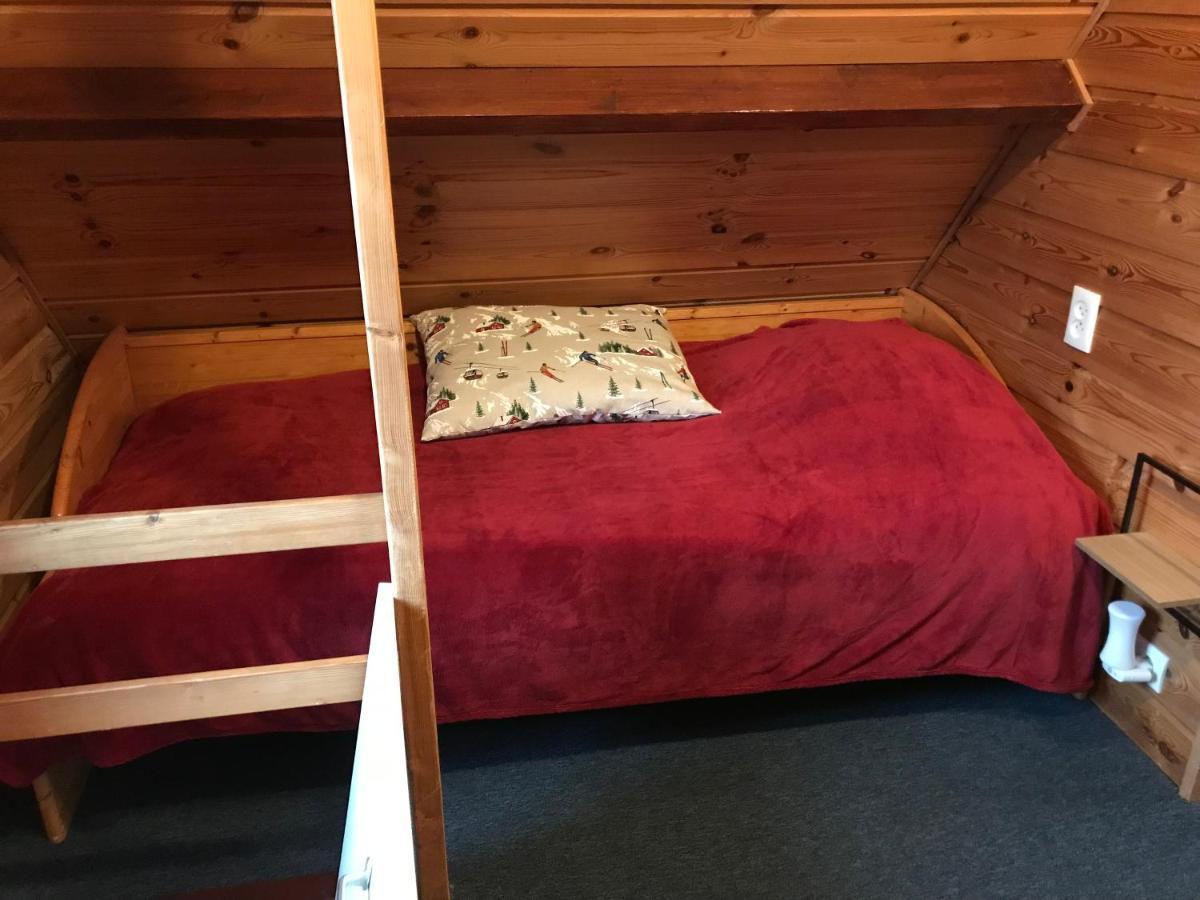 Romantisch Gastenverblijf 'Het Vogelhuisje' Lunteren Esterno foto