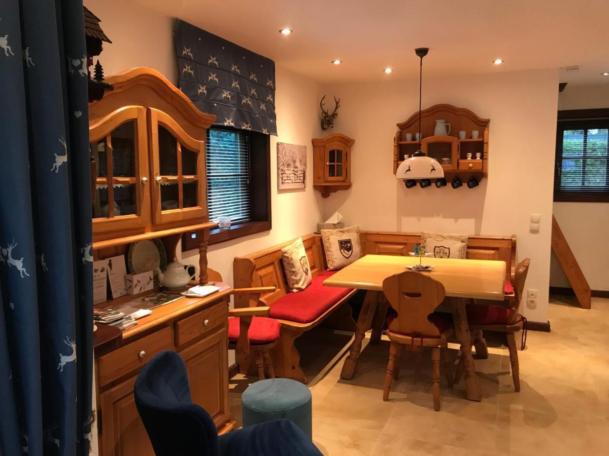 Romantisch Gastenverblijf 'Het Vogelhuisje' Lunteren Esterno foto